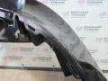 бампер задний BMW X6 E71/E72 E71 2009, 3.0 л., N54 B30 A, бензин, серебро, правый руль, 51127176243, 7176243, 7187146, 166613, 7187145, 7176267, 166614, 9179004, 9244429 - фото №6