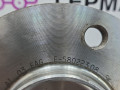 подшипник ступицы BMW X1 F48 2017, 2.0 л., B48 A20 B, бензин, АКПП, alpinweiss 3 (300), полный привод, правый руль, 33416851589, F58022306, 6851589 - фото №5