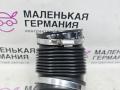патрубок воздушного фильтра BMW M5 F10 2012, 4.4 л., S63 B44 B, бензин, робот, 300 alpinweiss 3, седан, задний привод, правый руль, 13717843278, 7843278 - фото №5