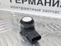 парктроник задний BMW 5 серия G30/G31 G30 2018, 2.0 л., B48 B20 A, бензин, АКПП, a96 mineral-weiss metallic, седан, задний привод, правый руль, 66209283200, 9283200 - фото №7