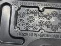 уплотнитель BMW X1 F48 2017, 2.0 л., B48 A20 B, бензин, АКПП, alpinweiss 3 (300), полный привод, правый руль, 64539312779, 9312779 - фото №3
