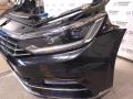 передняя часть (ноускат) Volkswagen Passat B8 2015, 1.8 л., CJSA, бензин, робот, 2t/c9x чёрный перламутр, седан, правый руль, 5Q0121205N, 3G0823031A, 3G0821022A, 3G0821021A, 3G0807217T, 3G2941114A, 3G2941113A, 3G0121330A, 5Q0121251FN, 3G0821105, 4G0907697F, 5Q0121205N, 5Q0121207AC, 5Q0959455AL, 5Q0121203BS, 3G0821142, 3G0821141 - фото №7