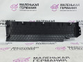 накладка на торпедо (консоль) BMW X6 F16 2014, 3.0 л., N55 B30 A, бензин, АКПП, красный, правый руль, 51459279284, 9279284 - фото №5
