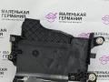 полка аккумулятора BMW X1 F48 2016, 2.0 л., B47 C20 A, дизель, АКПП, alpinweiss 3 (300), передний привод, правый руль, 7641797, 61217641797 - фото №5