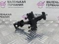 ограничитель открывания двери BMW 5 серия G30/G31 G31 2017, 2.0 л., B48 B20 B, бензин, АКПП, alpinweiss 3 (300), универсал, правый руль, 51217341030, 7341030 - фото №7