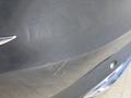 бампер задний Mercedes-Benz C-Класс W205/S205/C205 W205.042 2014, 2.0 л., M 274.920, бензин, АКПП, 755 серый, седан, задний привод, правый руль, A2058851524, A2058851124, A2058851138, A2058850265, A2058850138 - фото №6