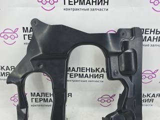 защита рулевой рейки BMW X3 G01 2019, 2.0 л., B48B20C, бензин, АКПП, c1m phytonic-blau metallic, внедорожник 5 дв., полный привод, 51757394807, 7394807