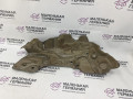 шумоизоляция (термозащита) BMW 5 серия G30/G31 G30 2019, 4.4 л., N63 B44 C, бензин, АКПП, carbonschwarz metallic (416), седан, полный привод, 11148607143, 8607143 - фото №4