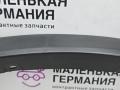 накладка колесной арки BMW X3 F25 2013, 2.0 л., N20 B20 A, бензин, АКПП, а52/7 spacegrau, хетчбэк 5 дв., полный привод, правый руль, 51777210084, 7210084 - фото №5