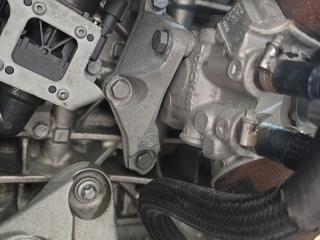 ТНВД BMW X5 F15 2013, 3.0 л., N57 D30 A, дизель, АКПП, 300 alpinweiss iii, полный привод, правый руль, 13518597821, 8597821