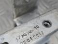 кронштейн радиатора BMW 3 серия F30/F31/F34 F30 2012, 2.0 л., N20 B20 B, бензин, АКПП, черный, седан, задний привод, правый руль, 51647245795, 7245795 - фото №10