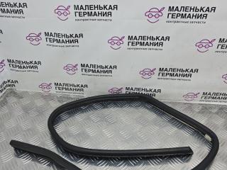 уплотнитель подкапотного пространства Mercedes-Benz C-Класс W205/S205/C205 W205.042 2014, 2.0 л., M 274.920, бензин, АКПП, 755 серый, седан, задний привод, правый руль, A2058870100
