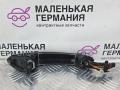 ручка наружная задняя левая BMW X5 G05 2021, 3.0 л., B58B30C, бензин, АКПП, черный, внедорожник 5 дв., полный привод, 51219491461, 9491461, 51218492017, 8492017 - фото №2