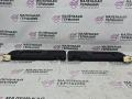 козырек солнцезащитный BMW M5 F10 2012, 4.4 л., S63 B44 B, бензин, робот, 300 alpinweiss 3, седан, задний привод, правый руль, 51168038163, 51168038164, 8038163, 8038164 - фото №7