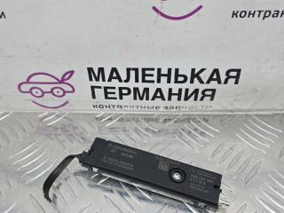 усилитель антенны Mercedes-Benz C-Класс W205/S205/C205 W205.042 2014, 2.0 л., M 274.920, бензин, АКПП, 755 серый, седан, задний привод, правый руль, A2229055904