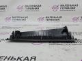 накладка на торпедо (консоль) BMW X5 M F85 2016, 4.4 л., S63 B44 B, бензин, АКПП, donington grau (c28), полный привод, 51459252543, 9252543 - фото №8