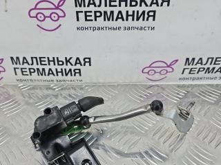 датчик дорожного просвета задний Volkswagen Passat B8 2015, 1.8 л., CJSA, бензин, робот, 2t/c9x чёрный перламутр, седан, правый руль, 5Q0907503, 4H0973712, 3Q0412521