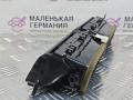 дефлектор обдува салона BMW 5 серия G30/G31 G30 2018, 2.0 л., B48 B20 A, бензин, АКПП, черный 475, седан, задний привод, правый руль, 64229329579, 9329579, 168281 - фото №5