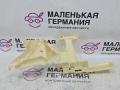 кронштейн (крепление) Volkswagen Passat CC 1 поколение [рестайлинг] 2013, 2.0 л., CCZB, бензин, робот, z2/h5x синий металлик, седан, передний привод, правый руль, 3C8839767B - фото №5