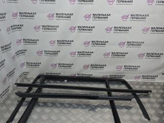 Комплект молдингов BMW X5 G05 2021, 3.0 л., B58B30C, бензин, АКПП, черный, внедорожник 5 дв., полный привод, 51357428689, 7428689, 51357428693, 7428693, 51357444067, 7444067