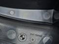 ручка открывания капота BMW 5 серия G30/G31 G30 2017, 2.0 л., B47 D20 A, дизель, АКПП, black sapphire metallic (475), седан, задний привод, правый руль, 51477343444, 7343444, 51477343443, 7343443 - фото №8