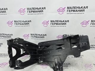 крепление фары левой BMW M5 F10 2012, 4.4 л., S63 B44 B, бензин, робот, 300 alpinweiss 3, седан, задний привод, правый руль, 51647200793, 7200793