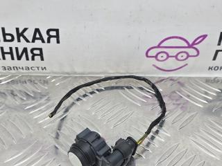 парктроник задний BMW 1 серия F20/F21 F20 2013, 3.0 л., N55 B30 A, бензин, АКПП, 300, u300 — alpinweiss iii, хетчбэк 5 дв., задний привод, правый руль, 6925595, 9261607, 66209261607