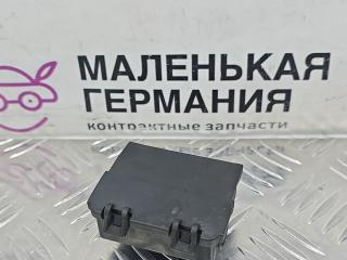 кожух электрических разъемов BMW 5 серия G30/G31 G30 2018, 2.0 л., B48 B20 A, бензин, АКПП, черный 475, седан, задний привод, правый руль, 61139252800, 9252800