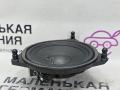 динамик двери Mercedes-Benz C-Класс W205/S205/C205 W205.042 2014, 2.0 л., M 274.920, бензин, АКПП, 755 серый, седан, задний привод, правый руль, A2228200202 - фото №4