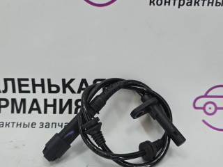 датчик ABS BMW X6 F16 2014, 3.0 л., N55 B30 A, бензин, АКПП, красный, правый руль, 34526771776, 6771776