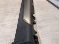 накладка на порог BMW X5 F15 2014, 3.0 л., N57 D30 A, дизель, АКПП, mineralweiss metallic (a96), полный привод, правый руль, 51177308055, 7294377, 51177294377, 7308055 - фото №9
