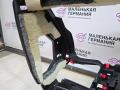 панель передняя салона (торпедо) BMW X5 F15 2013, 3.0 л., N57 D30 A, дизель, АКПП, mineralweiss metallic (a96), внедорожник 5 дв., полный привод, правый руль, 7271684, 15W1006-, 9258253, 1266084, 51459279138, 9279138, 51459299106, 9299106 - фото №33