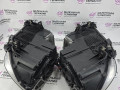 фара BMW X5 F15 2014, 3.0 л., N57 D30 A, дизель, АКПП, mineralweiss metallic (a96), полный привод, правый руль, 63117381139, 63117381140, 7410686, 7410685, 7381139, 7381140 - фото №11