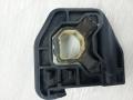 кронштейн радиатора BMW 3 серия F30/F31/F34 F30 2012, 3.0 л., N55 B30 A, бензин, АКПП, black sapphire metallic (475), седан, задний привод, 17117600540, 17118620733, 8620733, 7600540 - фото №5