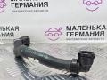 патрубок радиатора BMW 5 серия G30/G31 G30 2018, 2.0 л., B48 B20 A, бензин, АКПП, черный 475, седан, задний привод, правый руль, 64219308346, 9308346 - фото №7