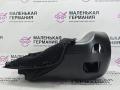 кожух рулевой колонки BMW 6 серия F06/F12/F13 2012, 4.4 л., N63 B44 B, бензин, АКПП, alpinweiss 3 (300), хетчбэк 5 дв., задний привод, правый руль, 61319220824, 9224339, 51319188869, 51459197497 - фото №2