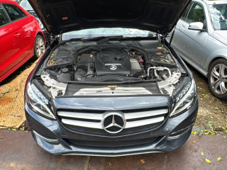 Mercedes-Benz C-Класс W205/S205/C205 W205.042
