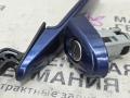 ручка наружная BMW 3 серия F30/F31/F34 F30 2012, 3.0 л., N55 B30 A, бензин, АКПП, black sapphire metallic (475), седан, задний привод, 51217326920, 7326920, 7420488 - фото №6