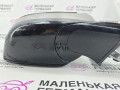 зеркало наружное правое BMW 5 серия G30/G31 G30 2019, 4.4 л., N63 B44 C, бензин, АКПП, carbonschwarz metallic (416), седан, полный привод, 51167485264, 7485264 - фото №6