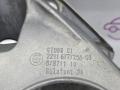 кронштейн двигателя BMW X5 E70 2009, 3.0 л., N52 B30 AF, бензин, АКПП, полный привод, 22116777258, 6777258 - фото №7