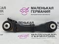 рычаг задний правый BMW 5 серия G30/G31 G30 2019, 4.4 л., N63 B44 C, бензин, АКПП, carbonschwarz metallic (416), седан, полный привод, 6867537, 33326867537 - фото №8