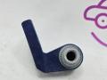 петля двери BMW X1 F48 2017, 2.0 л., B48 A20 B, бензин, АКПП, синий mediterranblau c10, полный привод, правый руль, 41527284545, 7284545 - фото №3