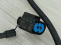 проводка двигателя BMW 5 серия F07/F10/F11 (2009 - 2013), 2.5 л., N52 B25 AF, бензин, АКПП, 12527591981, 7591981 - фото №7