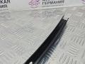 накладка двери (крышки) багажника BMW 5 серия G30/G31 G30 2017, 2.0 л., B47 D20 A, дизель, АКПП, black sapphire metallic (475), седан, задний привод, правый руль, 7390142, 51357390142 - фото №8