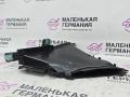 Воздуховод крыла лев. переднего левого BMW 5 серия G30/G31 G30 2019, 4.4 л., N63 B44 C, бензин, АКПП, carbonschwarz metallic (416), седан, полный привод, 51137349591, 7349591 - фото №4