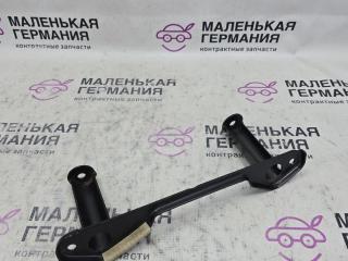 кронштейн (крепление) BMW 3 серия E90/E91 [рестайлинг] (2008 - 2013), 2.0 л., N46 B20 BD, бензин, АКПП, 13537545355, 7545355