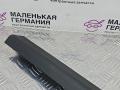 накладка на порог внутренняя BMW 5 серия G30/G31 G30 2017, 2.0 л., B47 D20 A, дизель, АКПП, black sapphire metallic (475), седан, задний привод, правый руль, 51477375729, 7375729 - фото №5