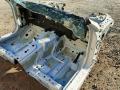 часть кузова (вырезанный элемент) BMW 6 серия F06/F12/F13 2012, 4.4 л., N63 B44 B, бензин, АКПП, alpinweiss 3 (300), хетчбэк 5 дв., задний привод, правый руль, 41107259359, 41107259360 - фото №30