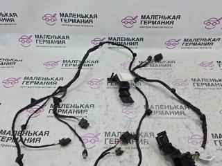 проводка BMW X5 G05 (2018 - 2026), 3.0 л., B58B30C, бензин, черный, полный привод, 61129825144, 9825144, 9840337, 86721541