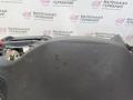 панель передняя салона (торпедо) BMW X5 F15 2014, 3.0 л., N57 D30 A, дизель, АКПП, mineralweiss metallic (a96), полный привод, правый руль, 51459298964, 9298964, 15W1006-, 15W1004 - фото №16